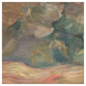 Berthe Morisot - De Cherry Picker Stof (Swatch)