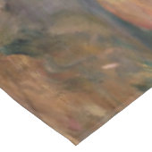 Berthe Morisot - De Cherry Picker Tafelkleed (Gekanteld)