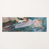 Berthe Morisot - De Cherry Picker Yogamat (Voorkant (horizontaal))