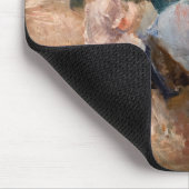 Berthe Morisot - De Fable Muismat (Hoek)