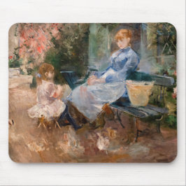 Berthe Morisot - De Fable Muismat