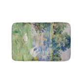 Berthe Morisot - Girl in a Boat with Gese Badmat (Voorkant)