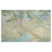 Berthe Morisot - Herderin Rustend Stof (Fat Quarter)