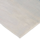 Berthe Morisot - Het wasgoed uitkleden naar drogen Tafelkleed (Gekanteld)