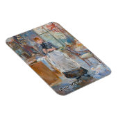 Berthe Morisot - in de mijnruimte Magneet (Rechterzijde)