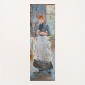 Berthe Morisot - in de mijnruimte Yogamat (Voorkant)