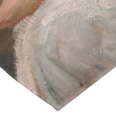 Berthe Morisot - Julie Daydreaming Tafelkleed (Gekanteld)