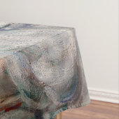 Berthe Morisot - Julie Daydreaming Tafelkleed (Voorbeeld)