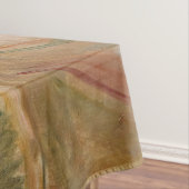 Berthe Morisot - Julie en haar Greyhound Laerte Tafelkleed (Voorbeeld)