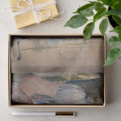 Berthe Morisot - Kinderen in het bassin Tissuepapier (Geschenk)