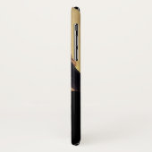 Berthe Morisot met een Bouquet van Violets Case-Mate iPhone Case (Achterkant/links)