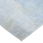 Berthe Morisot - Op Wheatfield in Gennevillie Tafelkleed (Gekanteld)