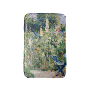 Berthe Morisot - Rozen Tremieres Badmat
