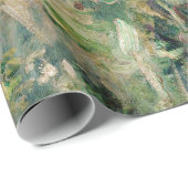 Berthe Morisot - Rozen Tremieres Cadeaupapier (Rol Hoek)