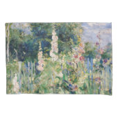 Berthe Morisot - Rozen Tremieres Kussensloop (Voorkant)