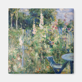 Berthe Morisot - Rozen Tremieres Magneet