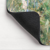 Berthe Morisot - Rozen Tremieres Muismat (Hoek)