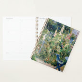 Berthe Morisot - Rozen Tremieres Planner (Display)