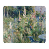 Berthe Morisot - Rozen Tremieres Snijplank (Voorkant)
