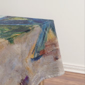 Berthe Morisot - Rozen Tremieres Tafelkleed (Voorbeeld)