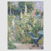 Berthe Morisot - Rozen Tremieres Tissuepapier