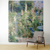 Berthe Morisot - Rozen Tremieres Wandkleed (In situ)