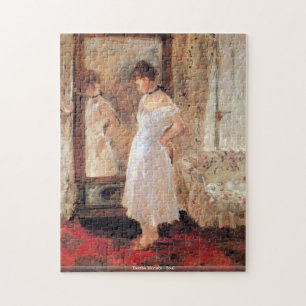 Berthe Morisot - Soul puzzle Legpuzzel