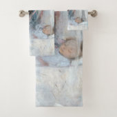 Berthe Morisot - The Cradle Bad Handdoek (Insitu)