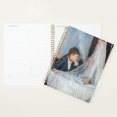Berthe Morisot - The Cradle Planner (Display)
