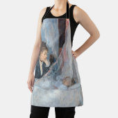 Berthe Morisot - The Cradle Schort (Insitu)