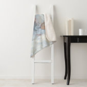 Berthe Morisot - The Cradle Sherpa Deken (In situ)