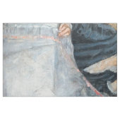 Berthe Morisot - The Cradle Stof (Fat Quarter)
