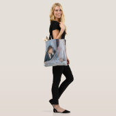 Berthe Morisot - The Cradle Tote Bag (Op model)