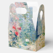 Berthe Morisot - The Garden at Bougival Bedankdoosjes (Geopend)