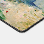 Berthe Morisot - The Garden at Bougival Bureaumat (Hoek)