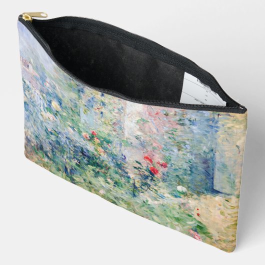 Berthe Morisot - The Garden at Bougival Etui (Open)