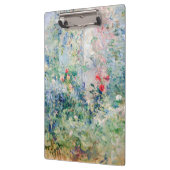 Berthe Morisot - The Garden at Bougival Klembord (Links)