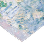 Berthe Morisot - The Garden at Bougival Korte Tafelloper (Hoek)