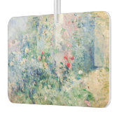 Berthe Morisot - The Garden at Bougival Luchtverfrisser (Links)
