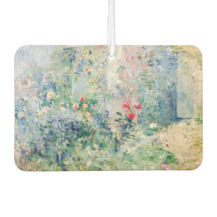 Berthe Morisot - The Garden at Bougival Luchtverfrisser