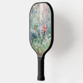 Berthe Morisot - The Garden at Bougival Pickleball Paddle (Links)