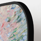 Berthe Morisot - The Garden at Bougival Pickleball Paddle (Links Detail)