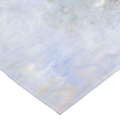 Berthe Morisot - The Garden at Bougival Tafelkleed (Gekanteld)