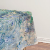 Berthe Morisot - The Garden at Bougival Tafelkleed (Voorbeeld)