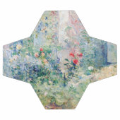 Berthe Morisot - The Garden at Bougival Voetbal (Enkel)