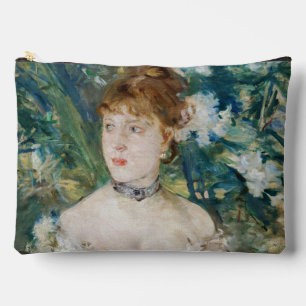 Berthe Morisot - Young Girl in a Ball Gown Etui