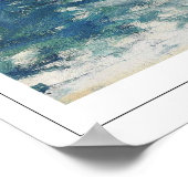 Berthe Morisot Zedign Art Poster #15 (Hoek)