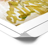 Berthe Morisot Zedign Art Poster #205 (Hoek)