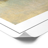 Berthe Morisot Zedign Art Poster #260 (Hoek)