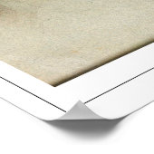 Berthe Morisot Zedign Art Poster #322 (Hoek)